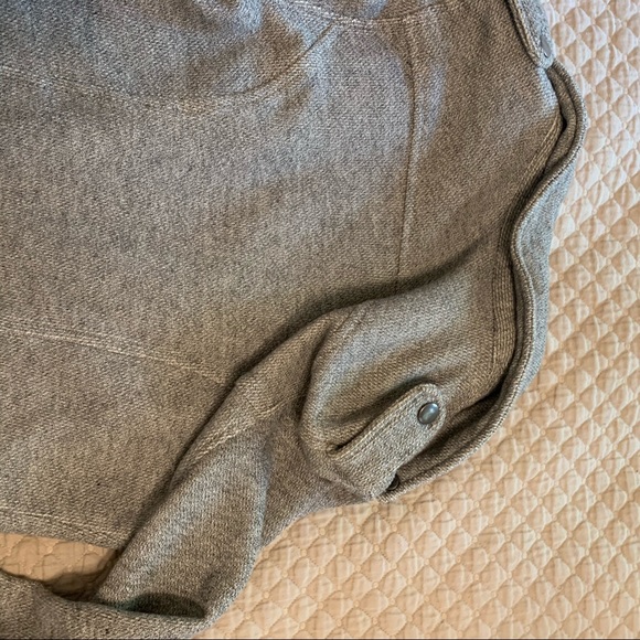 Countless Love Culture 💕casual cotton blazer - Picture 4 of 7